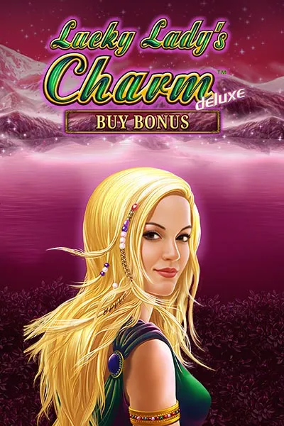 Lucky Lady's Charm