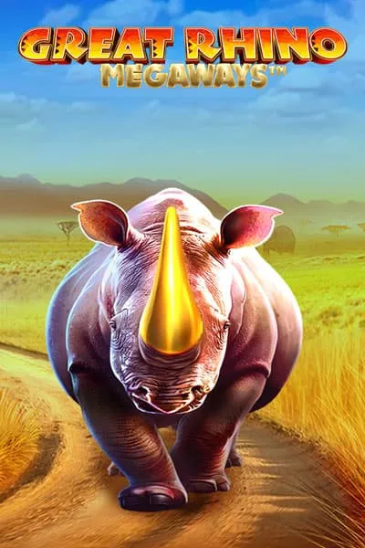 Great Rhino